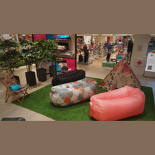 Load image into Gallery viewer, Casfel Air-Art Flower Garden