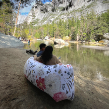 Load image into Gallery viewer, Casfel Air-Art Flower Garden