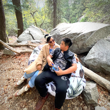 Load image into Gallery viewer, Casfel Air-Art Flower Garden